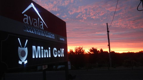 Avala Accommodation Daylesford - Your Accommodation 31