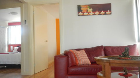 Avala Accommodation Daylesford - Your Accommodation 28