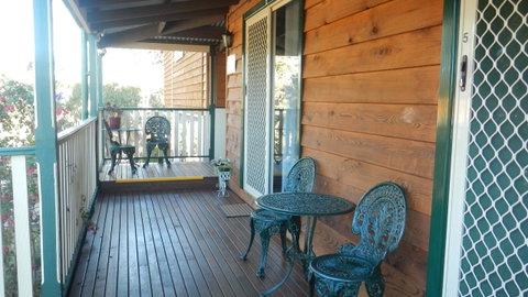 Avala Accommodation Daylesford - Your Accommodation 24