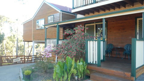 Avala Accommodation Daylesford - Your Accommodation 30