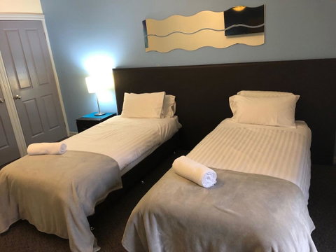 Avala Accommodation Daylesford - Your Accommodation 1