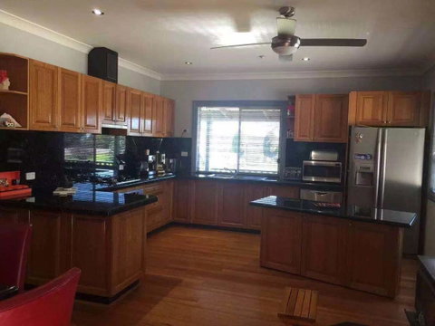 Avala Accommodation Daylesford - Your Accommodation 12