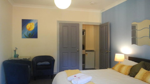 Avala Accommodation Daylesford - Your Accommodation 27
