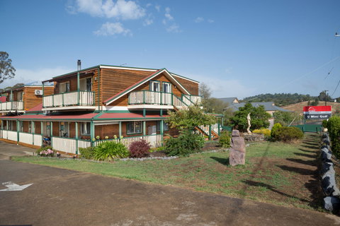 Avala Accommodation Daylesford - Your Accommodation 19