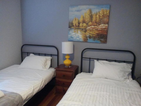 Avala Accommodation Daylesford - Your Accommodation 7