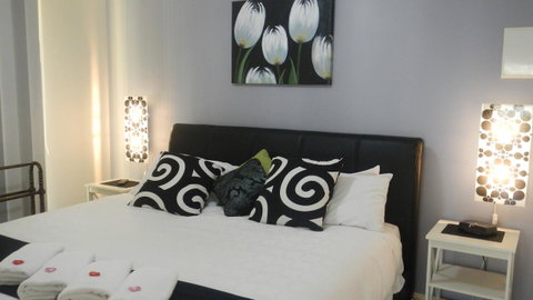 Avala Accommodation Daylesford - Your Accommodation 17