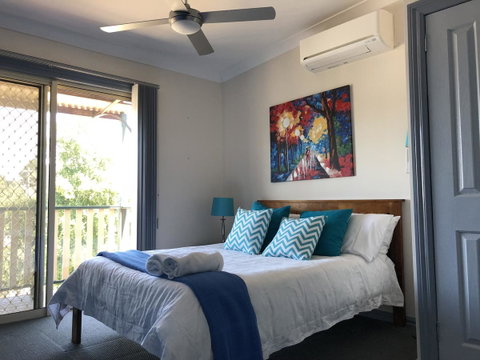 Avala Accommodation Daylesford - Your Accommodation 8