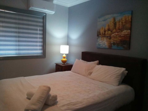 Avala Accommodation Daylesford - Your Accommodation 2