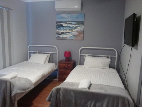 Avala Accommodation Daylesford - Your Accommodation 6
