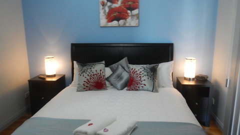 Avala Accommodation Daylesford - Your Accommodation 29
