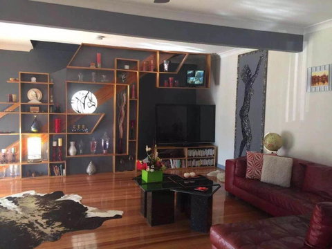 Avala Accommodation Daylesford - Your Accommodation 13