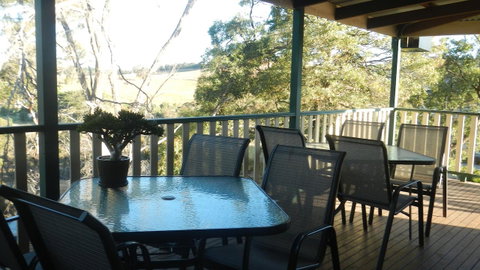 Avala Accommodation Daylesford - Your Accommodation 25