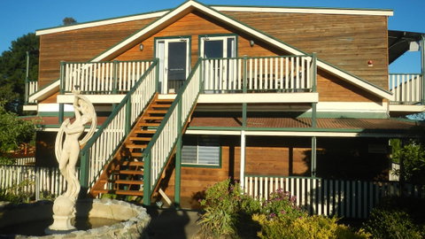 Avala Accommodation Daylesford - Your Accommodation 3
