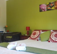 Avala Accommodation Daylesford - Your Accommodation
