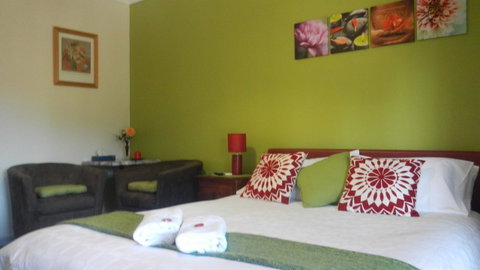 Avala Accommodation Daylesford - Your Accommodation 0