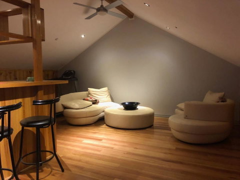 Avala Accommodation Daylesford - Your Accommodation 11