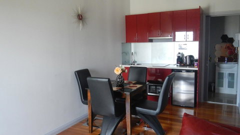 Avala Accommodation Daylesford - Your Accommodation 14
