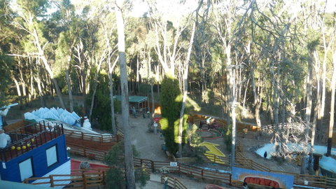 Avala Accommodation Daylesford - Your Accommodation 23