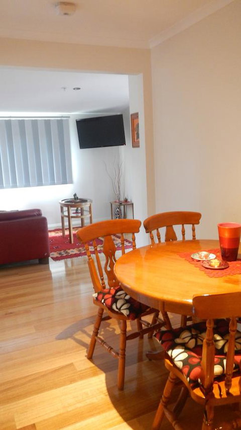 Avala Accommodation Daylesford - Your Accommodation 15