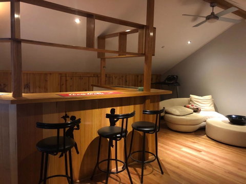 Avala Accommodation Daylesford - Your Accommodation 10