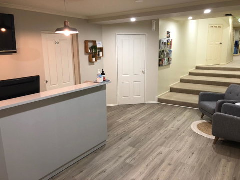 Lifestyle Apartments At Ferntree - Your Accommodation 4