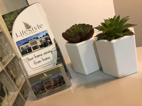 Lifestyle Apartments At Ferntree - Your Accommodation 6