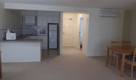 Lifestyle Apartments At Ferntree - Your Accommodation 17