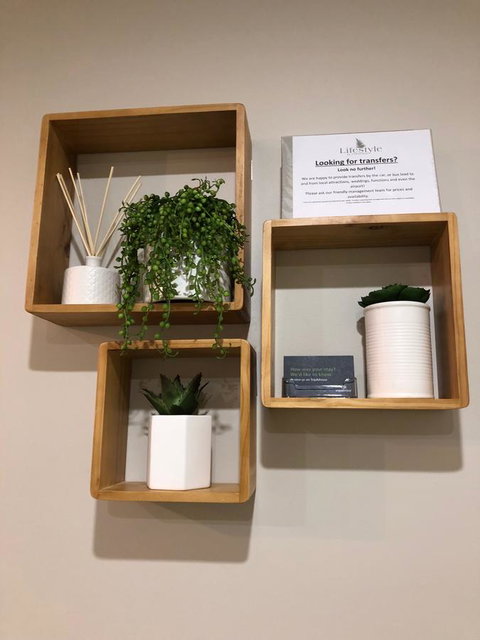 Lifestyle Apartments At Ferntree - Your Accommodation 3