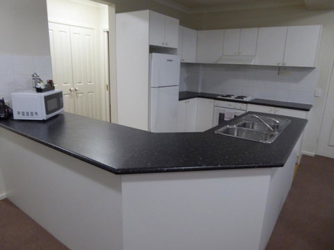 Lifestyle Apartments At Ferntree - Your Accommodation 24