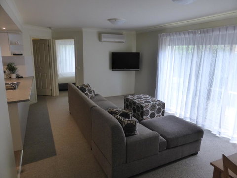 Lifestyle Apartments At Ferntree - Your Accommodation 11