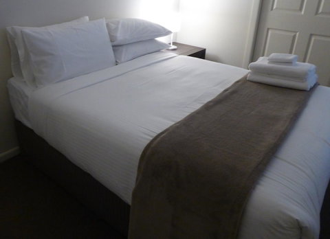 Lifestyle Apartments At Ferntree - Your Accommodation 22