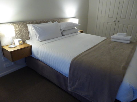 Lifestyle Apartments At Ferntree - Your Accommodation 27