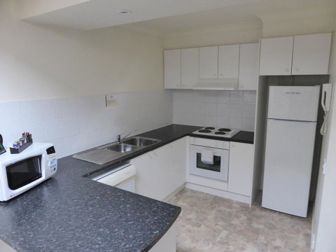 Lifestyle Apartments At Ferntree - Your Accommodation 14