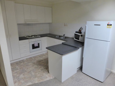 Lifestyle Apartments At Ferntree - Your Accommodation 12
