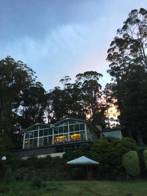 The Dan - Your Accommodation 16