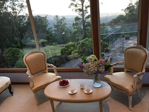 The Dan - Your Accommodation 15