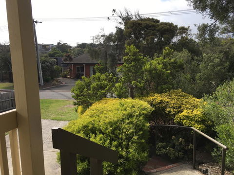 Andrew's On Topaz - Your Accommodation 4