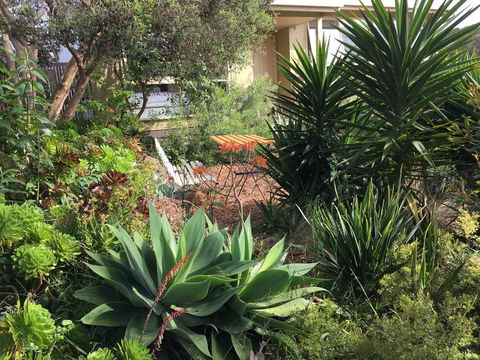 Andrew's On Topaz - Your Accommodation 2
