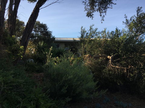 Andrew's On Topaz - Your Accommodation 7