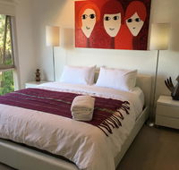 Andrew's On Topaz - Your Accommodation