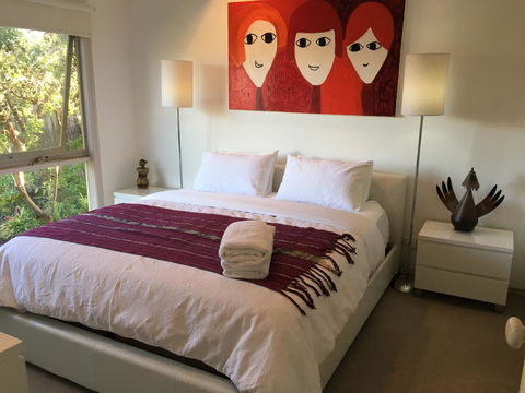 Andrew's On Topaz - Your Accommodation 20