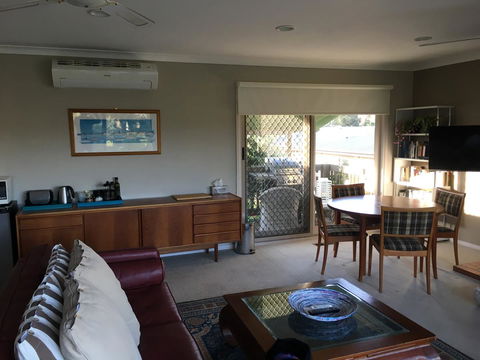 Andrew's On Topaz - Your Accommodation 12