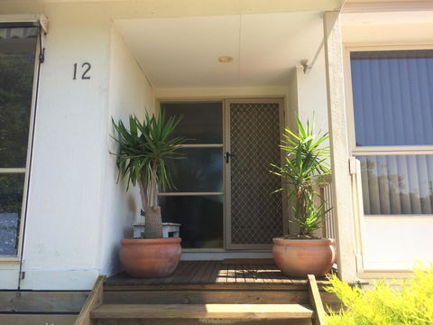 Andrew's On Topaz - Your Accommodation 19