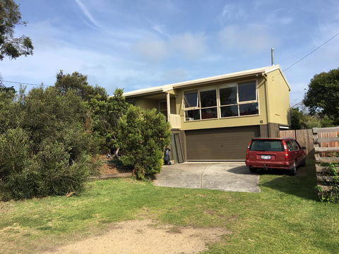 Andrew's On Topaz - Your Accommodation 6