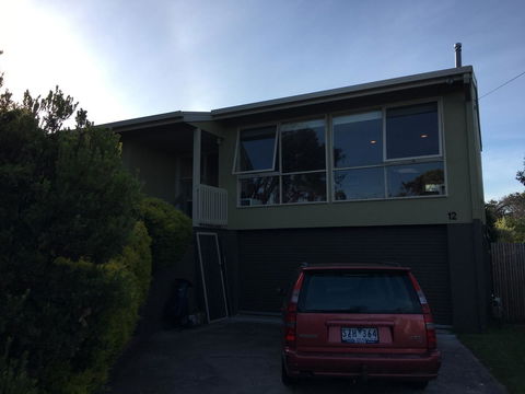 Andrew's On Topaz - Your Accommodation 8