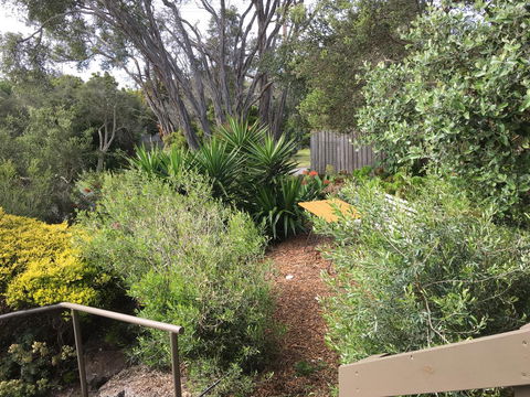 Andrew's On Topaz - Your Accommodation 3