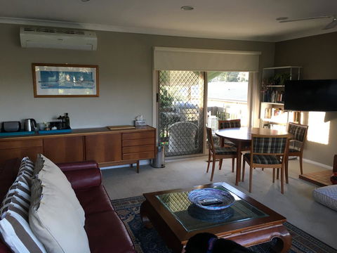 Andrew's On Topaz - Your Accommodation 13