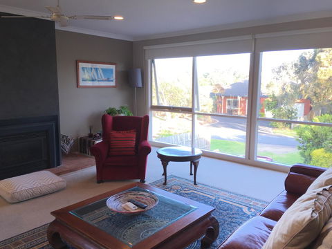 Andrew's On Topaz - Your Accommodation 11