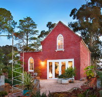 bebe castlemaine - Your Accommodation