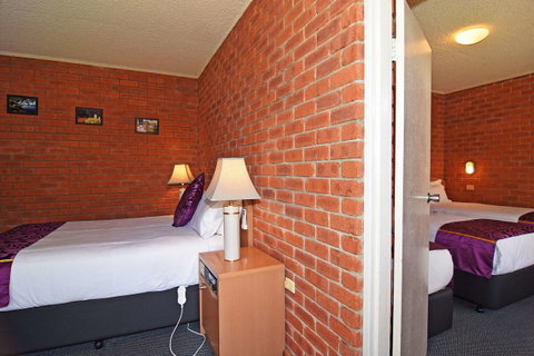 Main Lead Ballarat Motel - Your Accommodation 12